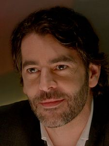 Cartel de Citas Temporada 1