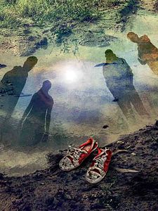 Cartel de The Five Temporada 1