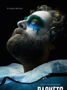 Cartel de Baskets Temporada 1