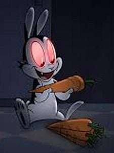Cartel de Bunnicula Temporada 3