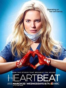 Cartel de Heartbeat Temporada 1
