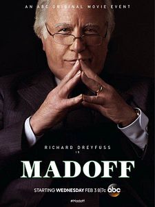Cartel de Madoff Temporada 1