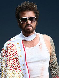 Cartel de Still the King Temporada 2