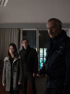 Cartel de Beau Séjour Temporada 2