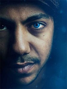 Cartel de Cleverman Temporada 2