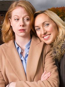 Cartel de Witless Temporada 3