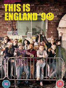 Cartel de This Is England ’90 Temporada 1