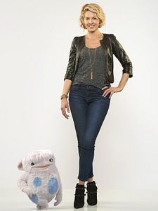 Cartel de Imaginary Mary Temporada 1