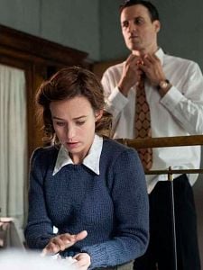 Cartel de La Sonata del Silencio Temporada 1