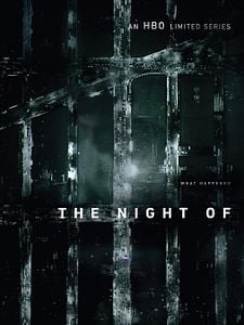 Cartel de The Night Of Temporada 1