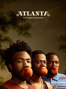 Cartel de Atlanta Temporada 4