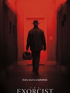 Cartel de The Exorcist Temporada 2