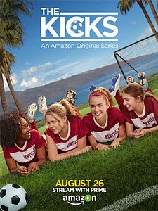 Cartel de The Kicks Temporada 1