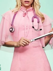 Cartel de Scream Queens Temporada 2