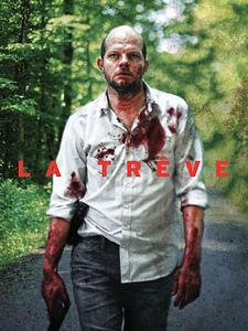 Cartel de La tregua Temporada 1