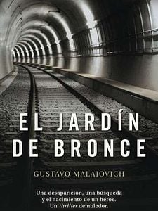 Cartel de El Jardin De Bronce Temporada 3