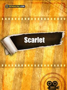 Cartel de Scarlet Temporada 1