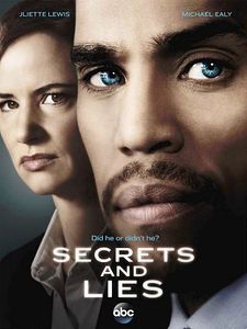 Cartel de Secrets And Lies (US) Temporada 2