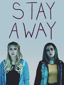 Cartel de Sweet/Vicious Temporada 1