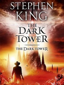 Cartel de The Dark Tower Temporada 1