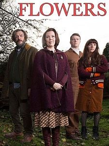 Cartel de Flowers Temporada 2