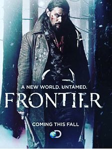 Cartel de Frontera Temporada 3