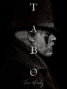Cartel de Taboo Temporada 2
