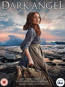 Cartel de Dark Angel Temporada 1