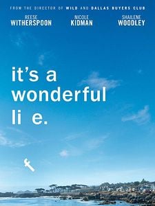 Cartel de Big Little Lies Temporada 1