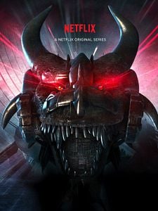 Cartel de Ultimate Beastmaster Temporada 3