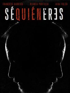 Cartel de Sé quién eres Temporada 1