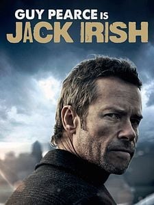 Cartel de Jack Irish Temporada 2