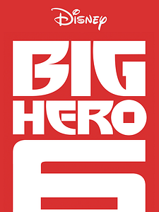 Cartel de Big Hero 6: la serie Temporada 3