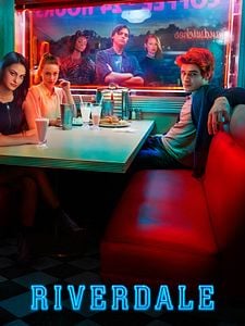 Cartel de Riverdale Temporada 7