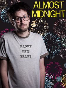 Cartel de Almost Midnight Temporada 1