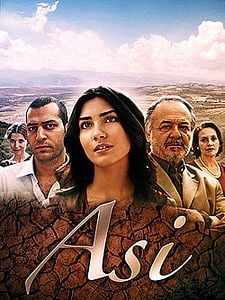 Cartel de Asi Temporada 2