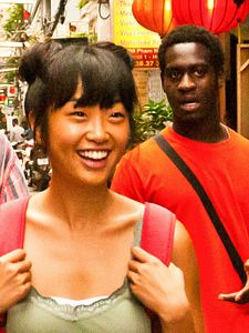 Cartel de Gap Year Temporada 1