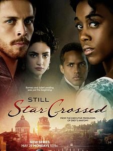 Cartel de Still Star-Crossed Temporada 1