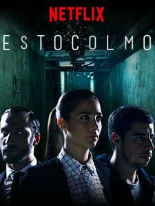 Cartel de Estocolmo Temporada 1