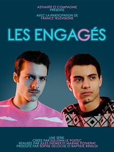 Cartel de Ahora es el momento Temporada 3