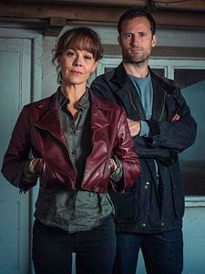 Cartel de Fearless Temporada 1