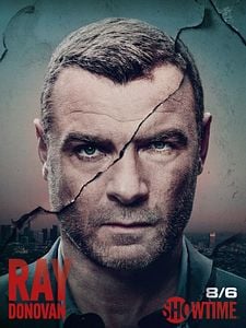 Cartel de Ray Donovan Temporada 5