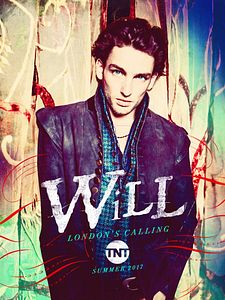 Cartel de Will Temporada 1