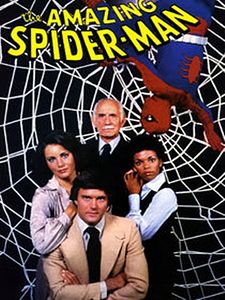 Cartel de El asombroso Spiderman Temporada 2