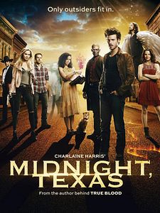 Cartel de Midnight, Texas Temporada 2