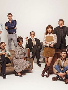 Cartel de There's... Johnny ! Temporada 1