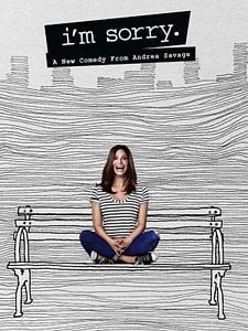 Cartel de I'm Sorry Temporada 2