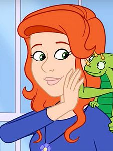 Cartel de Más aventuras sobre ruedas Temporada 1