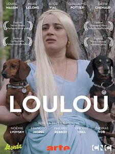 Cartel de Loulou, un embarazo (casi) planeado Temporada 2