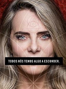 Cartel de La vida secreta de las parejas Temporada 2